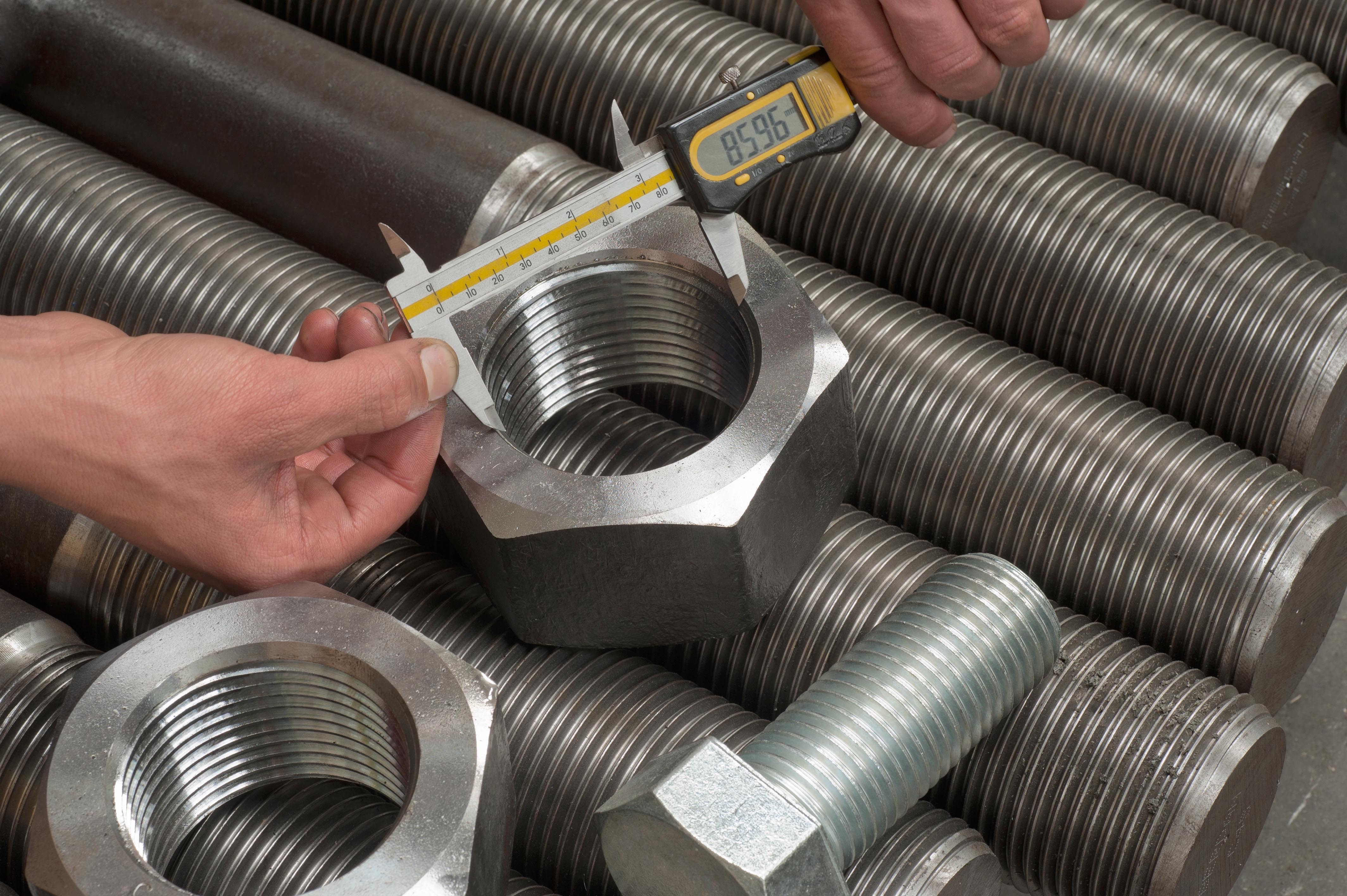 inspections and testing