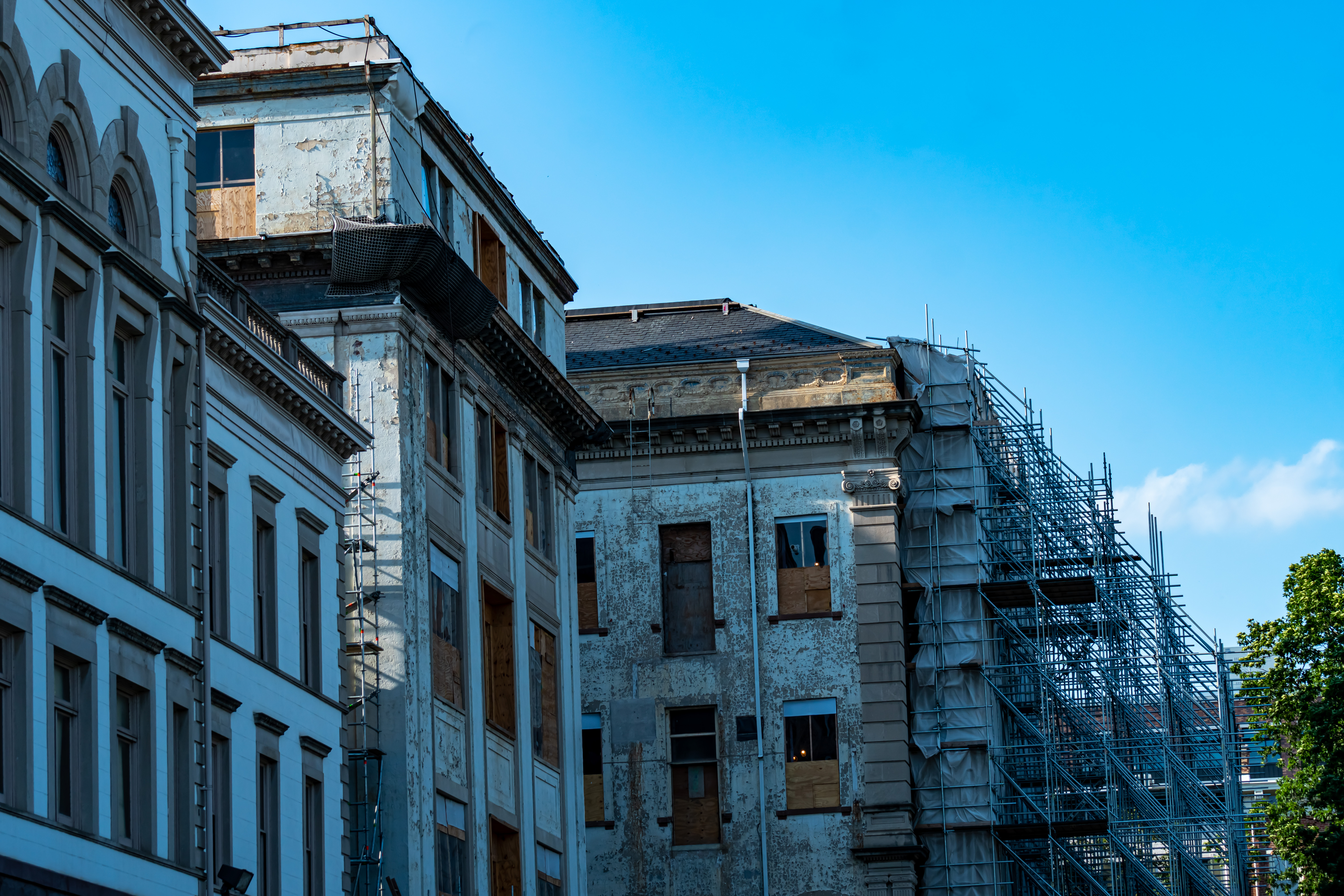 Trenton Construction Expert